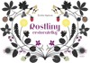 ROSTLINY CESTOVATELKY