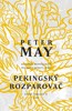 PEKINGSKÝ ROZPAROVAČ - BROŽ.