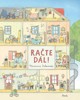 RAČTE DÁL! (POŠŤÁK MYŠÁK 3.)