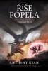 ŘÍŠE POPELA - BROŽ. 3/3 DRACONIS MEMORIA