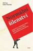 NORMÁLNÍ ŠÍLENSTVÍ - ROZHOVORY O DUŠEVNÍ ZDRAVÍ, LÉČBĚ...
