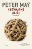 NEZVRATNÉ ALIBI  (AKTA ENZO VI.) BROŽOVANÁ