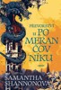PŘEVORSTVÍ U POMERANČOVNÍKU - BROŽ.