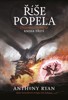ŘÍŠE POPELA - DRACONIS MEMORIA 3  BROŽ.