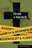 HROB V HORÁCH - BROŽ.