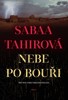 NEBE PO BOUŘI
