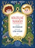 KOUZELNÉ TKANIČKY