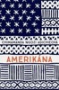 AMERIKÁNA - BROŽ.