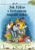 JAK FIŠKUS S PETTSONEM NAPÁLILI LIŠKU  (5.)