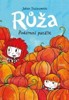 RŮŽA - PODZIMNÍ PATÁLIE