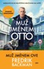 MUŽ JMÉNEM OVE (FILMOVÁ OBÁLKA)