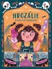 HROZÁLIE SE CHCE STÁT ČARODĚJNICÍ