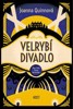VELRYBÍ DIVADLO