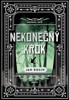 NEKONEČNÝ KROK (KORUNA SNŮ 2)