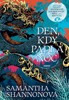 DEN, KDY PADLA NOC (KOŘENY CHAOSU 0)