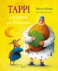 TAPPI A POLŠTÁŘEK PRO CHICHOTKA