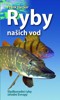 RYBY NAŠICH VOD-SLADKOVODNÍ RYBY STŘEDNÍ EVROPY  2.VYDÁNÍ