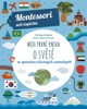 MOJE PRVNÍ KNIHA O SVĚTĚ (MONTESSORI: SVĚT ÚSPĚCHŮ)