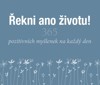 ŘEKNI ANO ŽIVOTU! - 365 POZITIVNÍCH MYŠLENEK