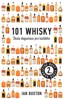 101 WHISKY - ŠKOLA DEGUSTACE PRO KAŽDÉHO