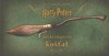 HARRY POTTER: SBÍRKA LÉTAJÍCÍCH KOŠŤAT