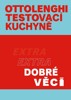 OTTOLENGHI TESTOVACÍ KUCHYNĚ: EXTRA DOBRÉ VĚCI