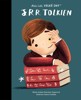 MALÍ LIDÉ, VELKÉ SNY: J. R. R. TOLKIEN