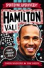 SPORTOVNÍ SUPERHVĚZDY: HAMILTON VÁLÍ