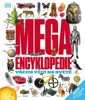 MEGAENCYKLOPEDIE - VŠECH VĚCÍ NA SVĚTĚ