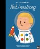 MALÍ LIDÉ, VELKÉ SNY: NEIL ARMSTRONG