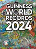 GUINNESS WORLD RECORDS 2024 (ČESKY)