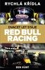 RYCHLÁ KŘÍDLA - DVACET LET STÁJE RED BULL