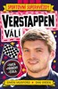 SPORTOVNÍ SUPERHVĚZDY VERSTAPPEN