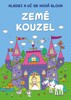 HLEDEJ A UČ SE NOVÁ SLOVA: ZEMĚ KOUZEL