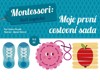 MONTESSORI SVĚT ÚSPĚCHŮ: MOJE PRVNÍ CESTOVNÍ SADA