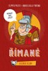 ŘÍMANÉ: BLÁZNIVÉ DĚJINY