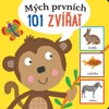 MÝCH PRVNÍCH 101 ZVÍŘAT