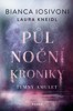 PŮLNOČNÍ KRONIKY 3 - TEMNÝ AMULET