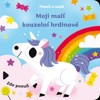POSUŇ A NAJDI: MOJI MALÍ KOUZELNÍ HRDINO