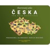 ILUSTROVANÝ ATLAS ČESKA PRO MALÉ OBJEVITELE
