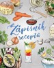 ZÁPISNÍK RECEPTŮ