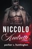 NICCOLO ANDRETTI (PĚT SYNDIKÁTŮ 2)