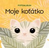 MOJE KOŤÁTKO - FOTOALBUM