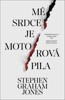 MÉ SRDCE JE MOTOROVÁ PILA