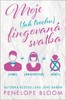 MOJE (TAK TROCHU) FINGOVANÁ SVATBA