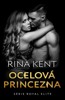 OCELOVÁ PRINCEZNA (KRÁLOVSKÁ ELITA 2)
