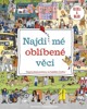 NAJDI MÉ OBLÍBENÉ VĚCI - DOPROVÁZEJ POST