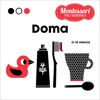 DOMA-MONTESSORI PRO MIMINKA
