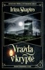 VRAŽDA V KRYPTĚ (REDMOND A HAZE 1)