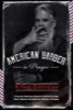 AMERICAN BARBER IN PRAGUE
